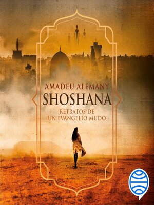 cover image of Shoshana